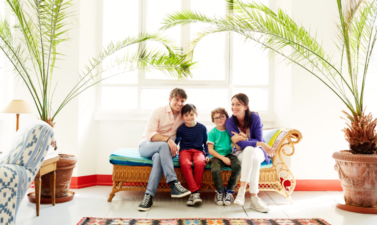 Comment configurer les paramètres de Sécurité Familiale sous Windows 10 ?