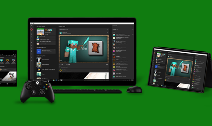 6 redenen waarom de Xbox App je de beste game-ervaring geeft