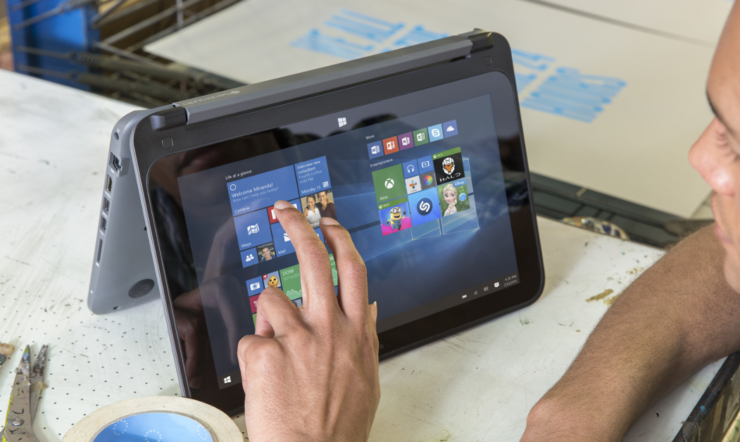 Dès maintenant, la mise à niveau vers Windows 10 est encore plus simple