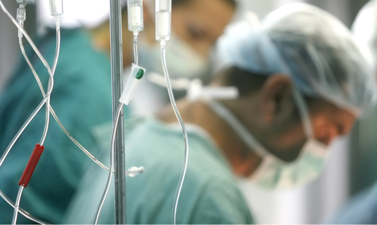 Assister à une réunion à l&rsquo;hôpital universitaire de Louvain sans avoir à quitter son bureau