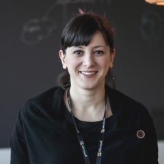Asu Deniz
