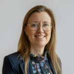 Julie Mørch Nadelmann