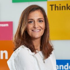 Lígia Mendonça