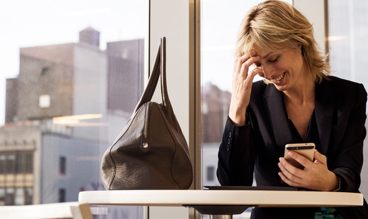 « Tout est possible. Il suffit de bien s’organiser »