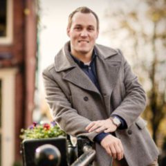 Danny Geboers