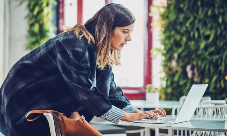 Enhancing your business potential through data and intelligent technology