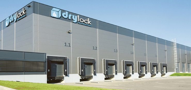 Cloud-based communicatie zorgt voor revoluties bij Drylock Technologies