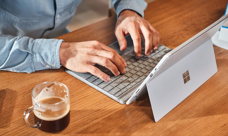 E-bog: Sådan undgår du et sikkerhedsmareridt, så din virksomhed får succes