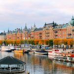 Microsoft Tech Summit Stockholm