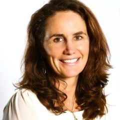 Laura Nuhaan