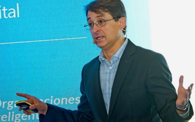 «La inteligencia artificial acabará con tareas rutinarias y creará empleos de más calidad»