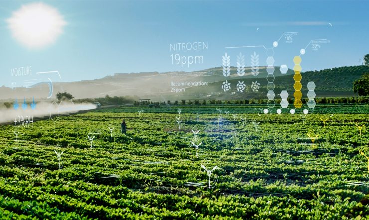 Kunstig intelligens – et nødvendig løft for Norge