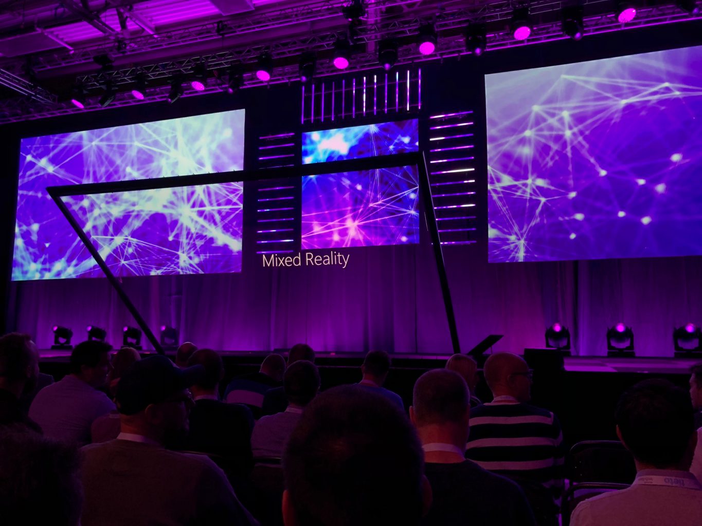 TechDays2018