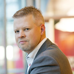 Harri Mikkanen