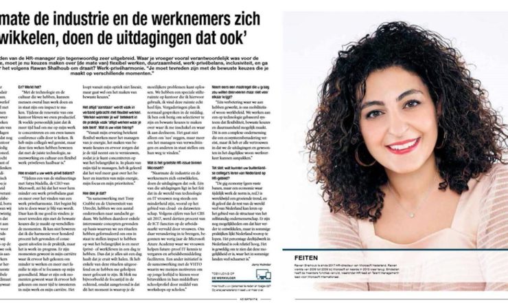 afbeelding interview Rawan