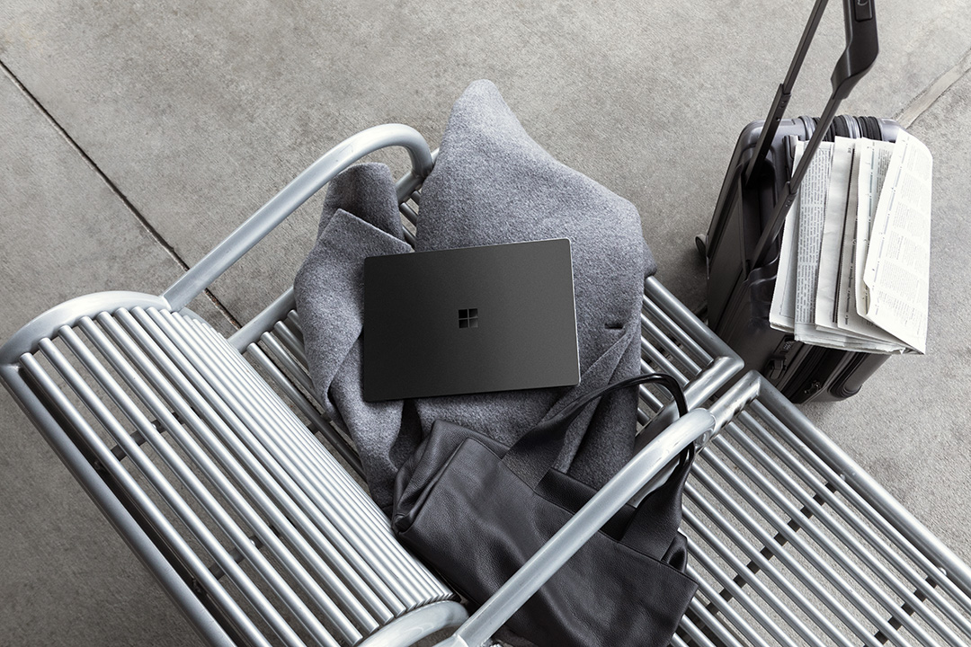 Surface