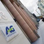 Hoofdkwartier van IG Insurance