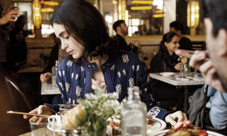 Why unplugging from work is more work than we think
