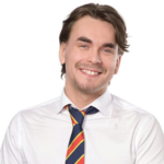 Micke Alho
