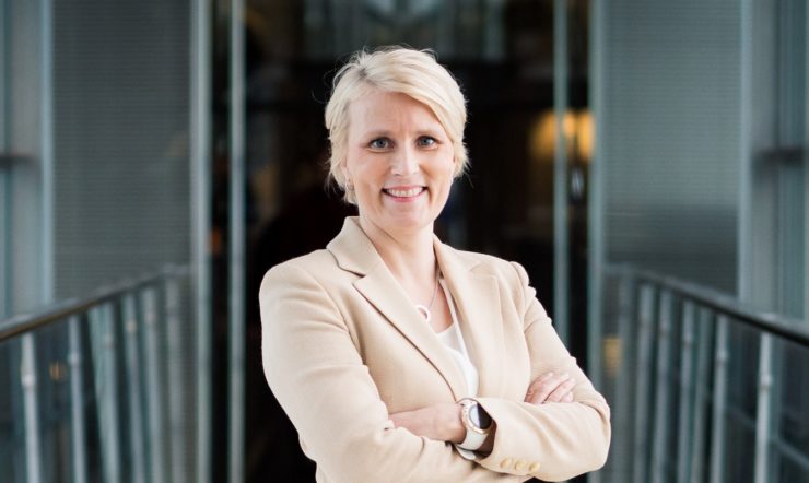 Ei innovaatioita ilman empatiaa 