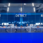 Microsoft Security Centre