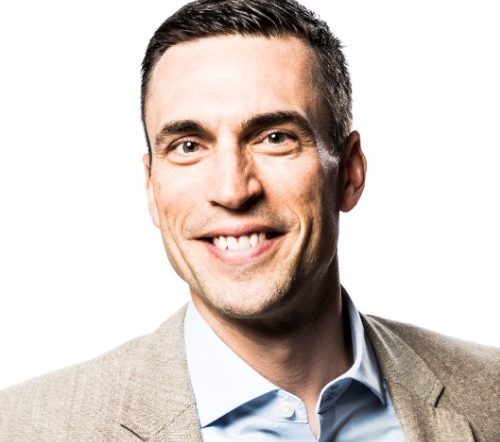 Jared Spataro