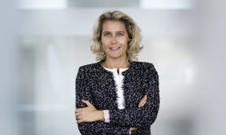 Marianne Dahl