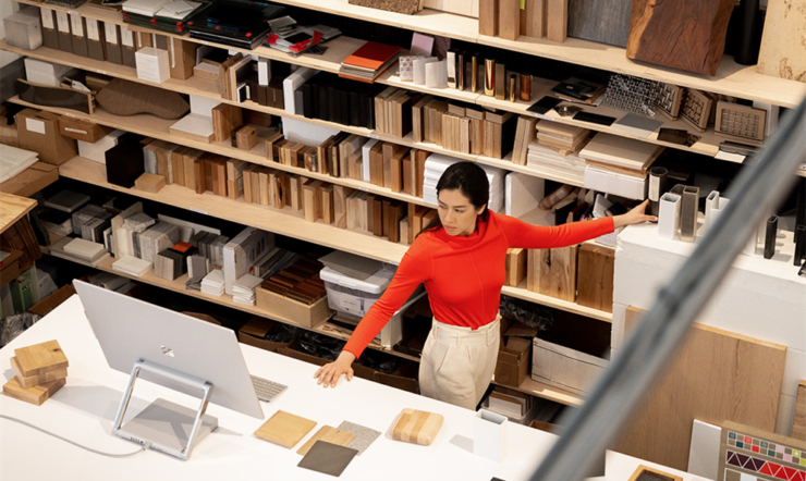 Het nieuwe normaal voor retail