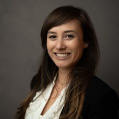 Samira Mellenbergh