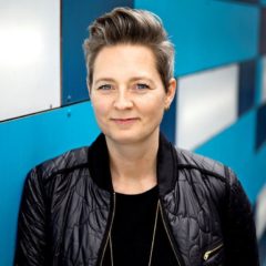 Maria Damborg Hald