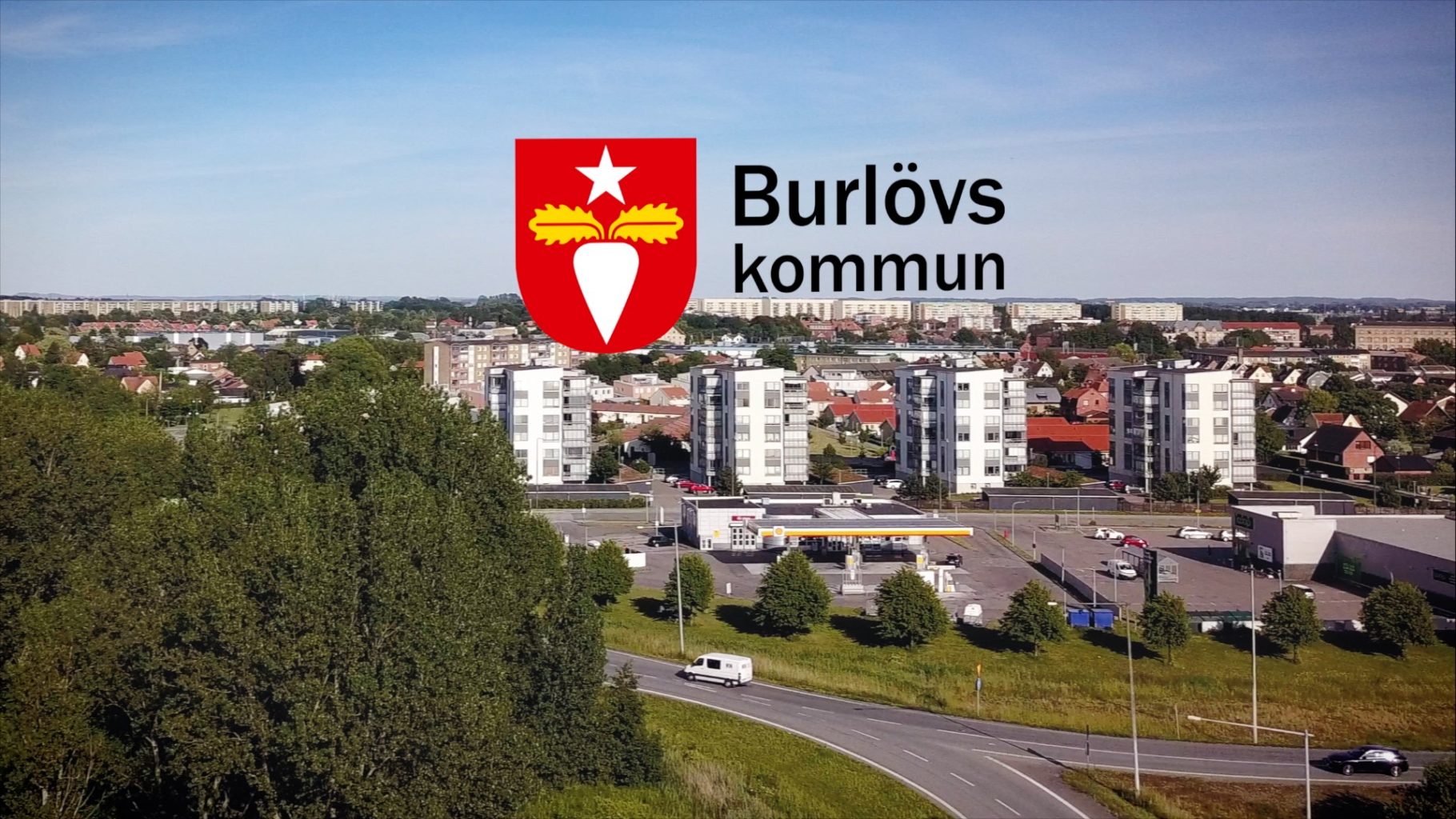 Burlöv kommun