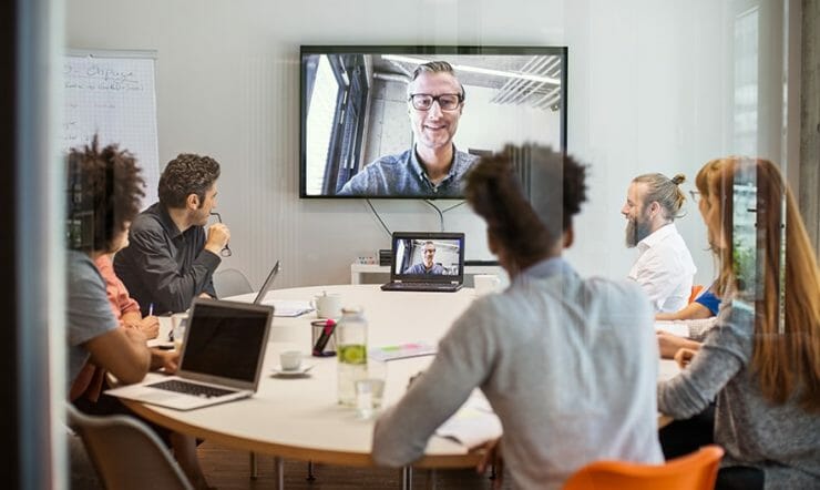 Voka : “Joignabilité sans faille grâce à Microsoft Teams”