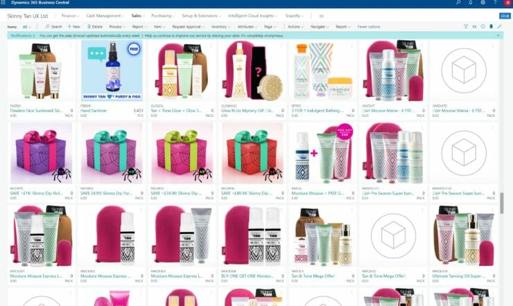 InnovaDerma, enablERP & Scapta – Grenzen verleggen om succes te behalen