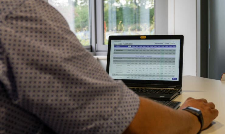 Liantis : conseil numérique aux entrepreneurs via My Liantis