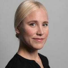 Minna  Pulkkinen