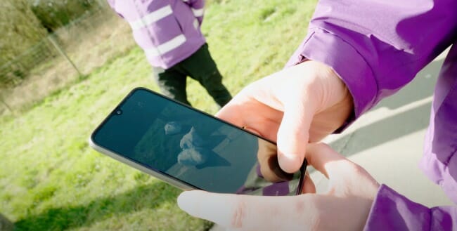 Gemeenschapswacht Sint-Pieters-Leeuw digitaliseert meldingssysteem met Microsoft Power Platform app