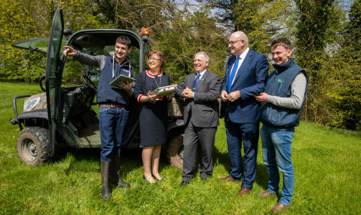 Connecting Rural Communities Through Microsoft Airband