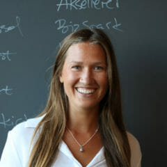 Linnea  Egebjerg