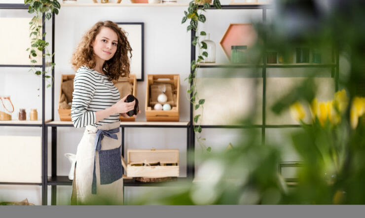 Microsoft helpt MKB duurzaam groeien