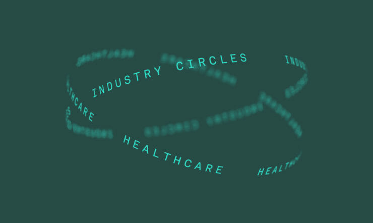 Join us and discover how to innovate the healthcare sector