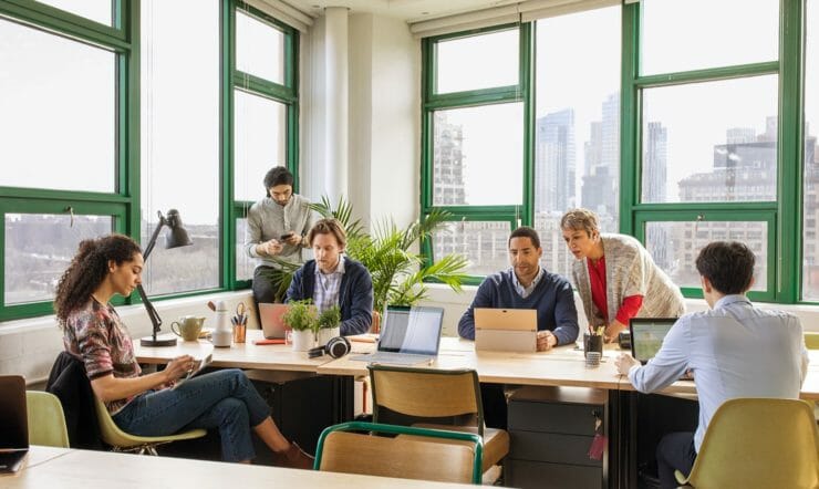 Azure Immersion Workshops
