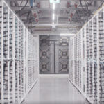 Datacenter från insidan