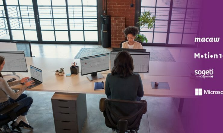Power Platform: Webinars