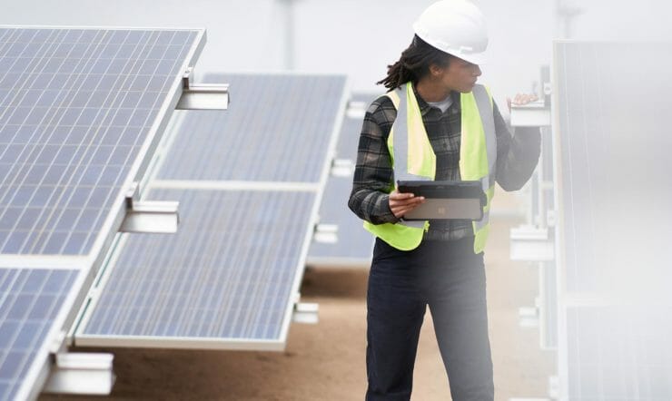 Missione 2: Rivoluzione verde e transizione ecologica