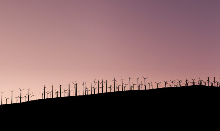 Sustainable futures