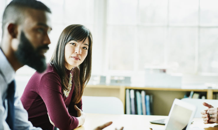 Partner Pledge: Committing to responsible business