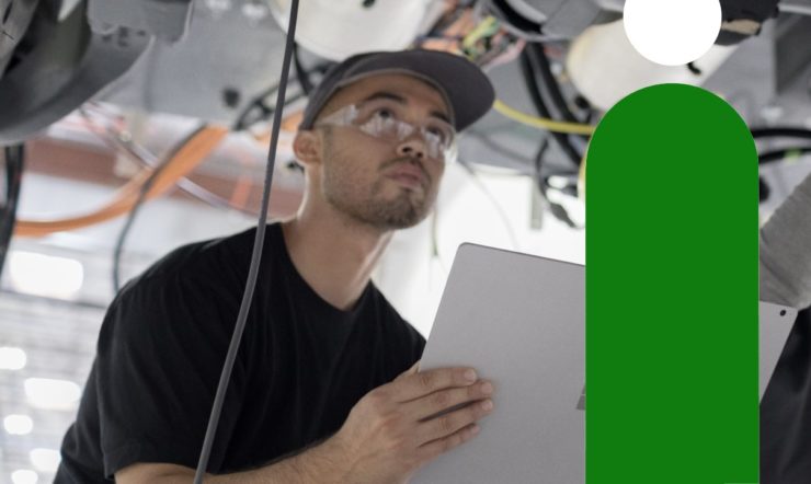 Met Platform Approach maak je het hackers moeilijk