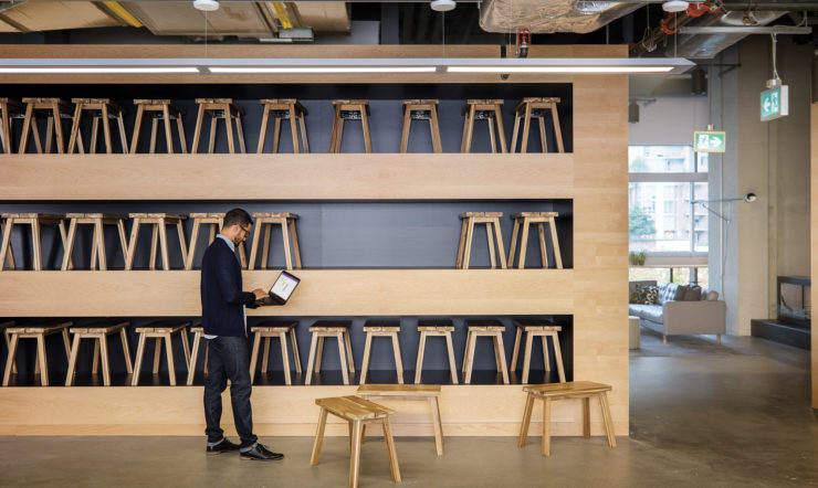 Poste Italiane e Microsoft Partner Digitali per le PMI​