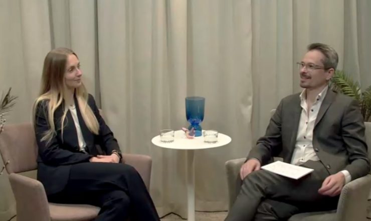 Microsoft Meets: Sofie Borck Janeheim
