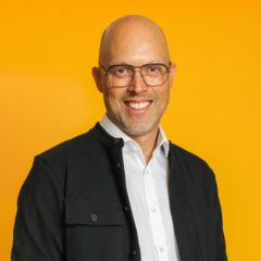 Ronald Schouten